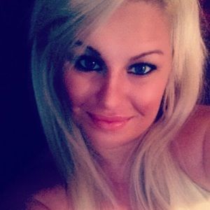 Meet your Posher, Krysta